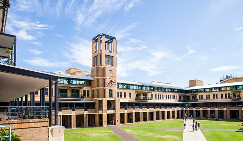 UNSW