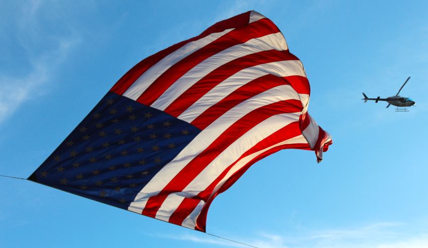 United States, US expansion