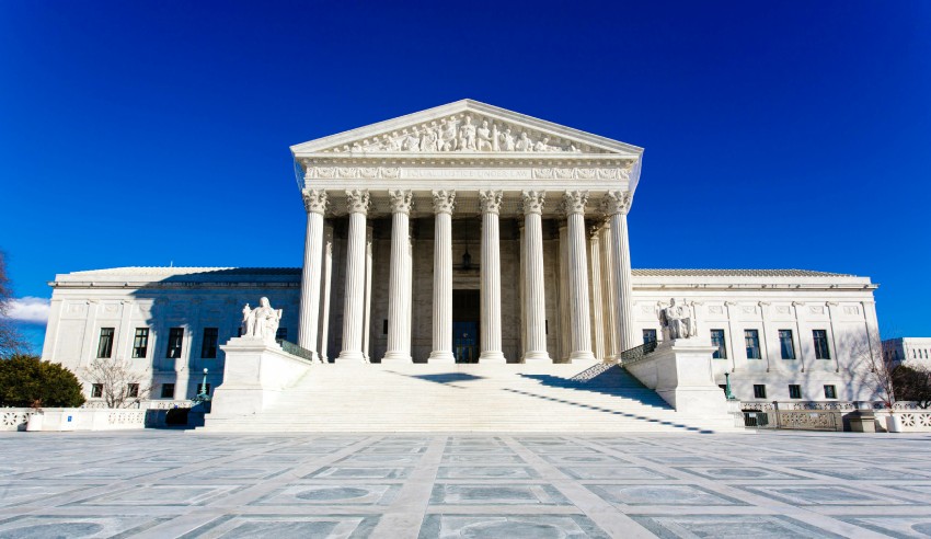 US Supreme Court