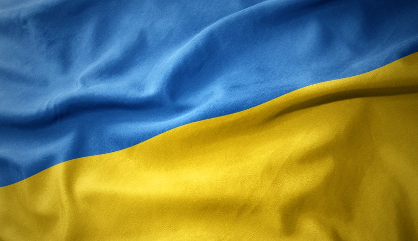 Ukraine