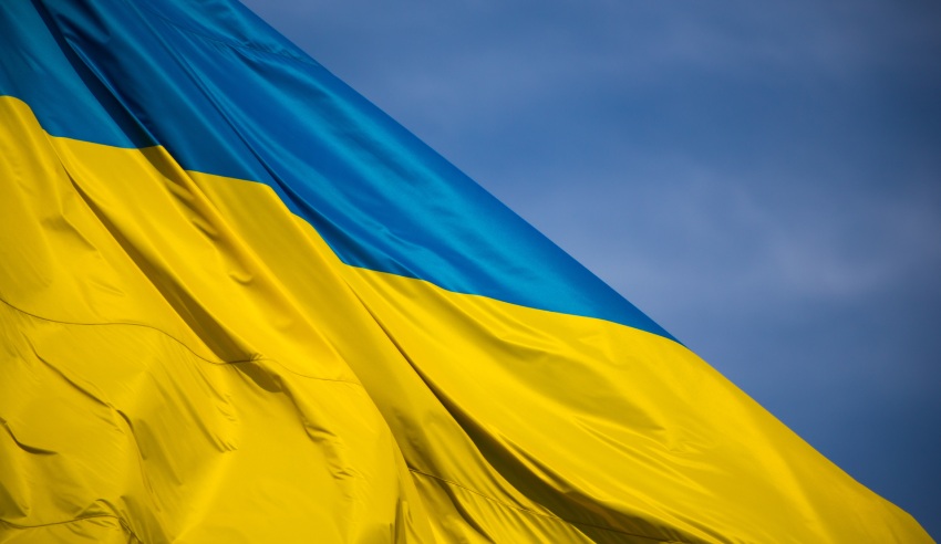 Ukraine support