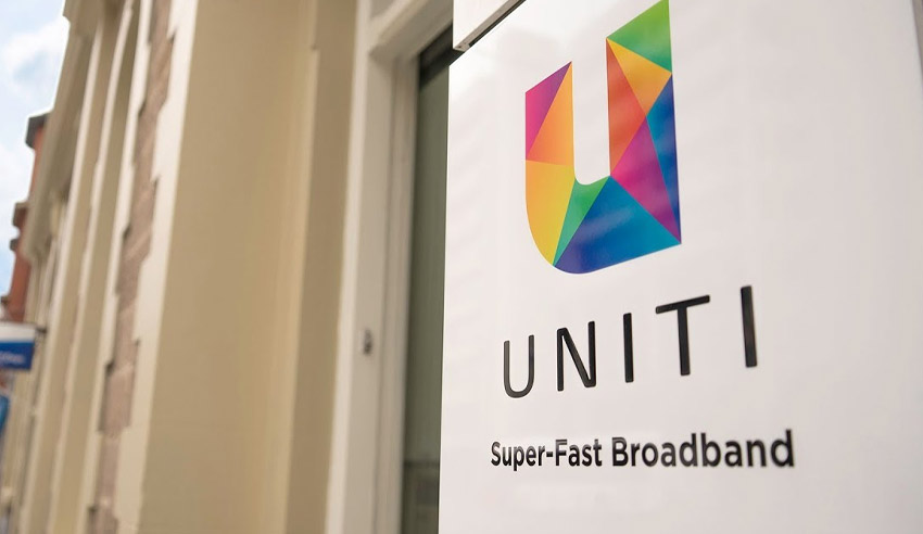 Uniti Group acquires 1300 Holdings and raises $85m in equity - Lawyers  Weekly