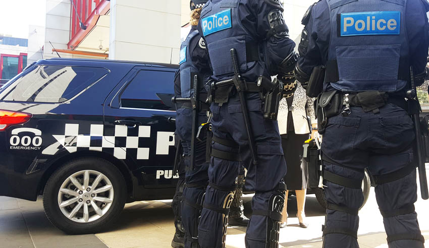 Concern for increased police powers on Indigenous Victorians