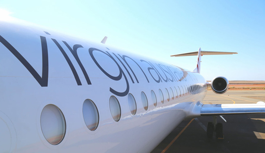 Class action launched against Virgin Australia