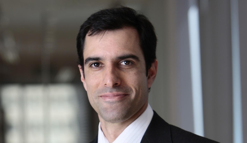 KWM partner Vishal Ahuja