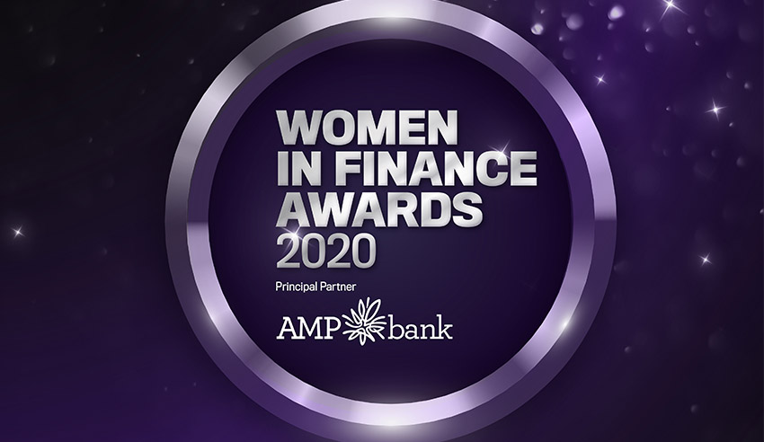 Women in Finance Awards 2020