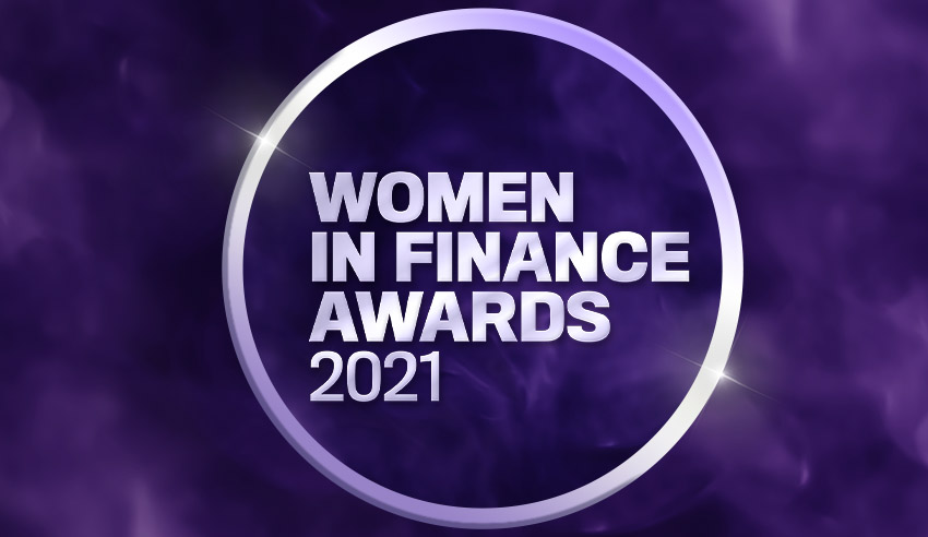 2021 Women in Finance Awards