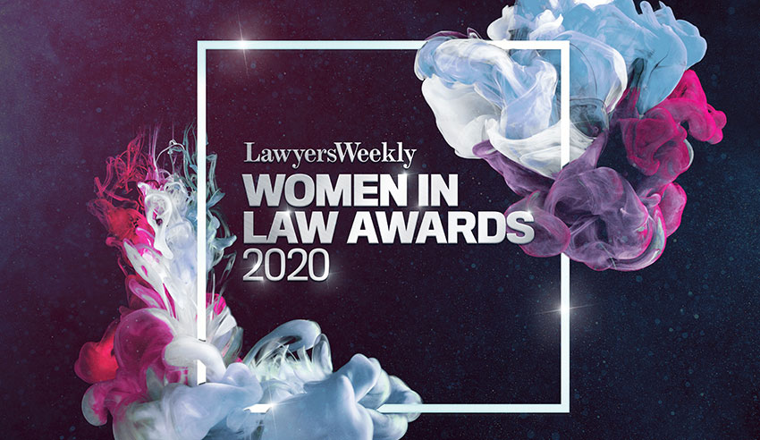 Women in Law Awards