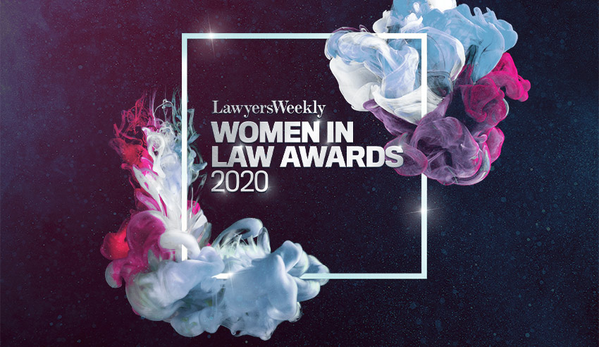 Women in Law finalists unveiled for 2020