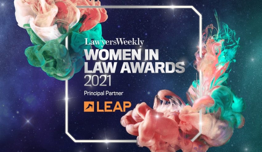 2021 Women in Law Awards