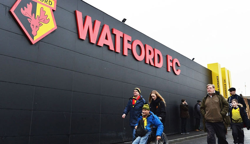 Watford FC