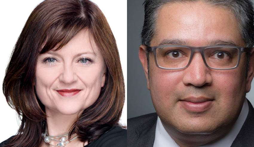Wendy Harris QC Sam Pandya lw