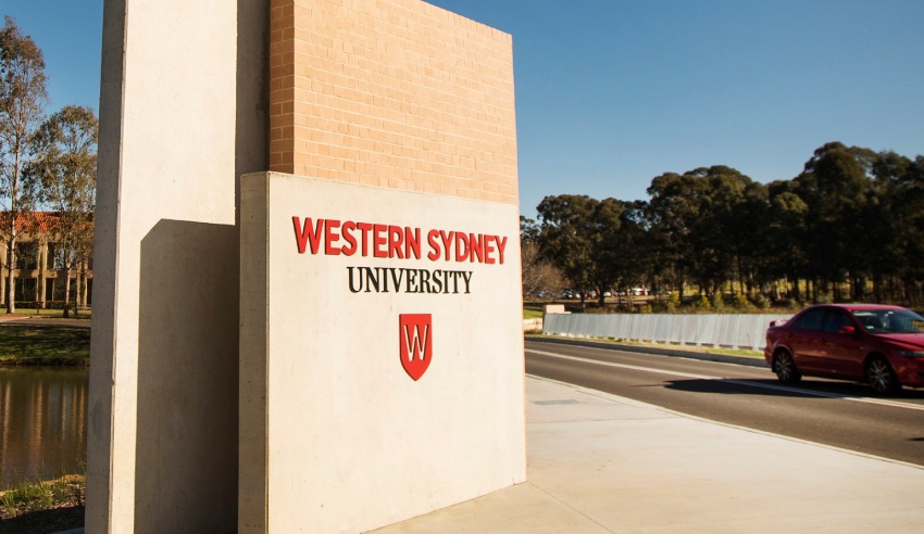 Western Sydney University