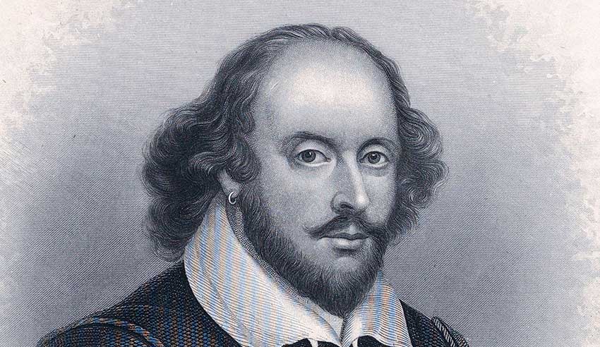 Shakespeare’s creativity a lesson to surviving pandemic