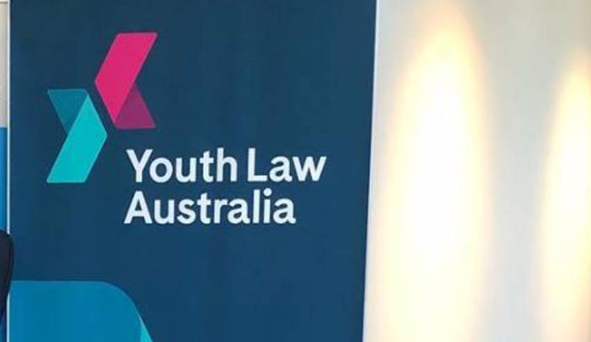 Youth Law Australia