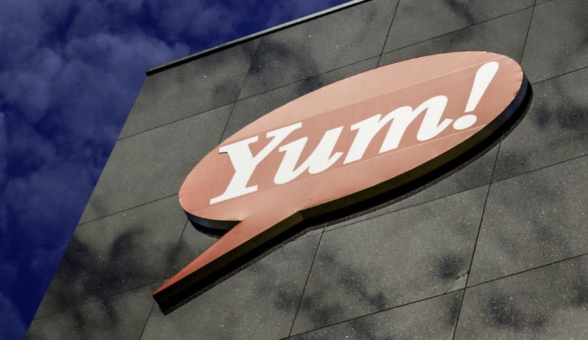 Yum! acquires Dragontail Systems