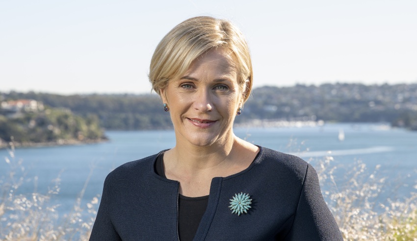 Zali Steggall