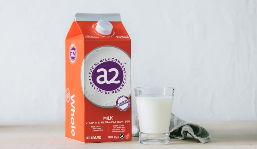 Another class action launched against a2 Milk