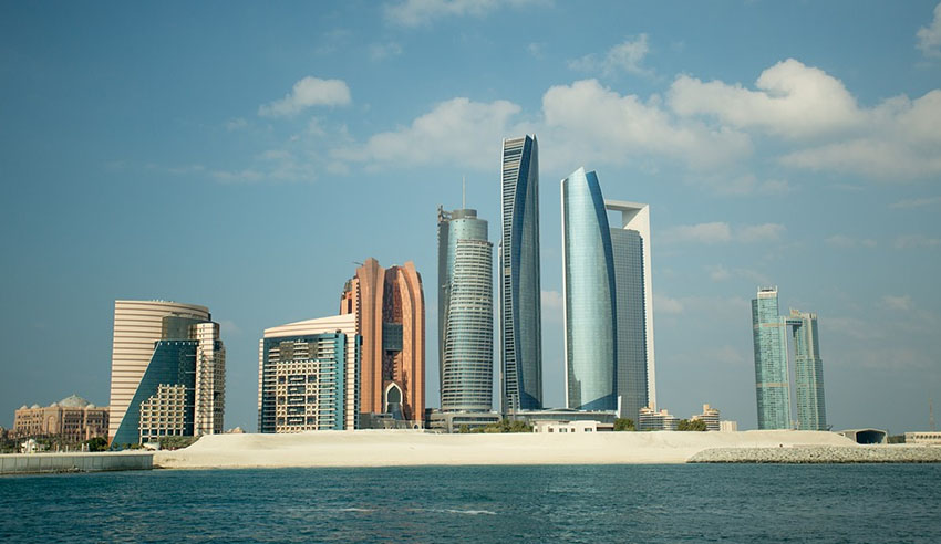 HFW,  Abu Dhabi, partners