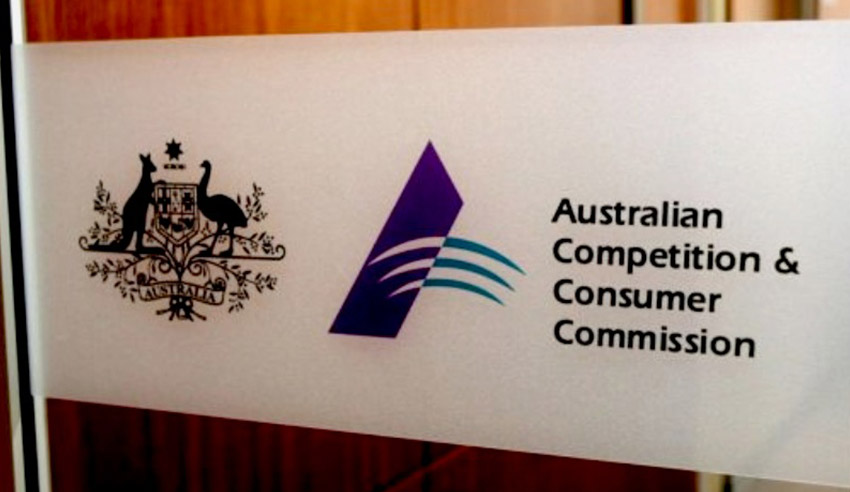 HSF partner appointed ACCC commissioner