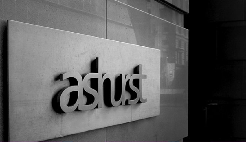 Ashurst opens new office in Melbourne