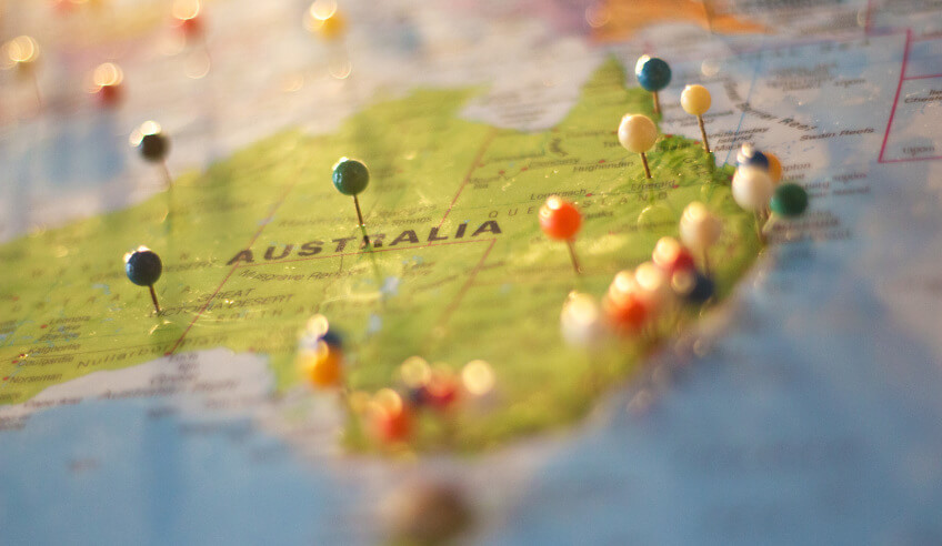 pin australian map highest paid jobs legal industry law jobs 2018