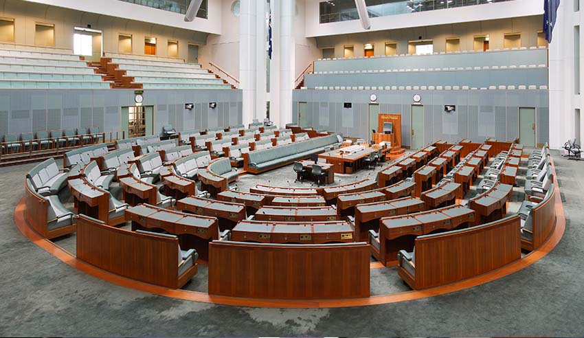 Australian House of Representatives