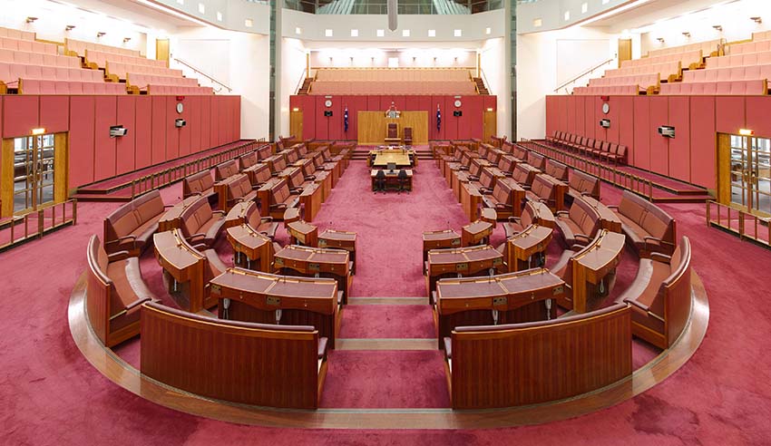 Australian Senate