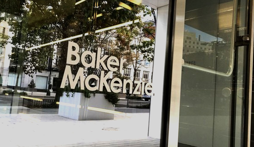 Baker McKenzie