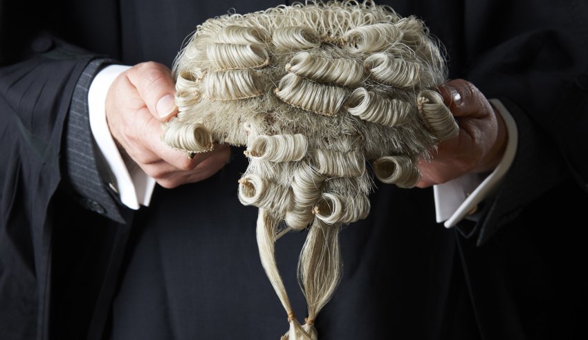 Barrister’s clerk files Fair Work claim against former employer