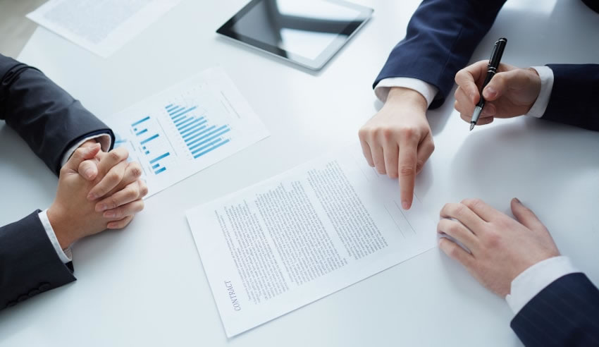 business partnership deal 850x492