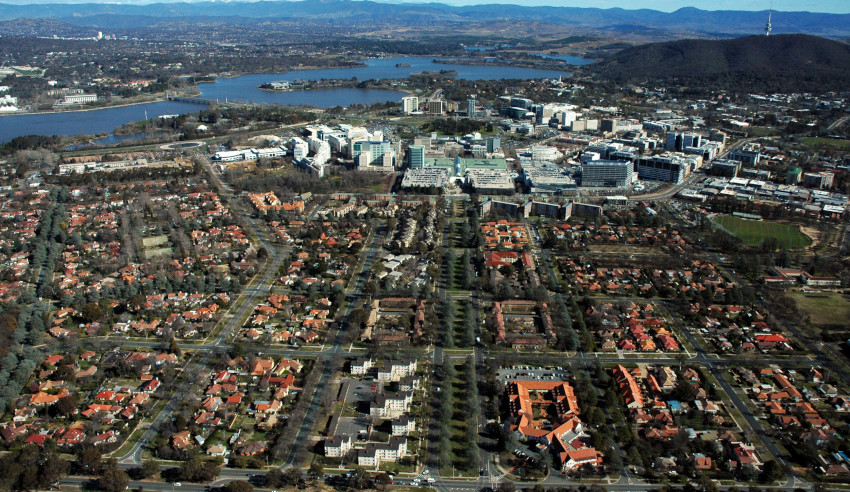 Canberra