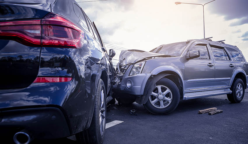 car accident lw