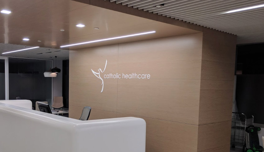 Catholic Healthcare