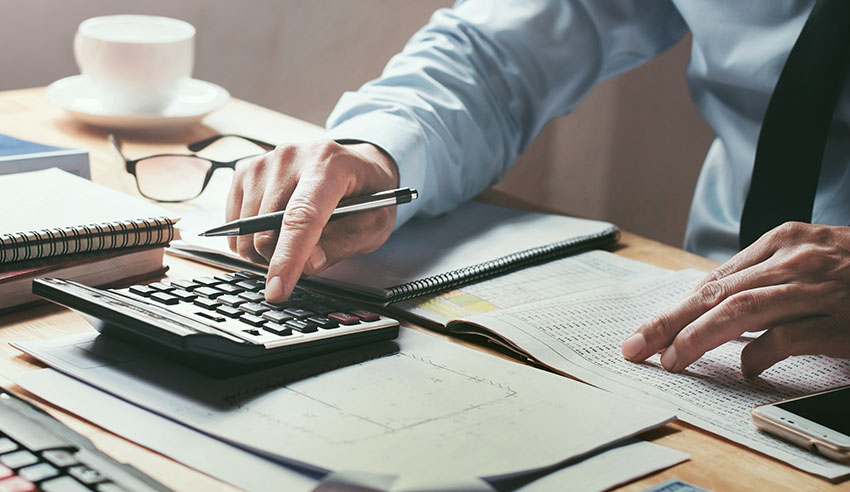 checking finances audit 2 lw