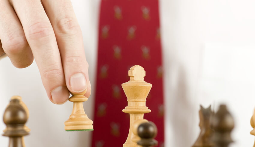 chess850