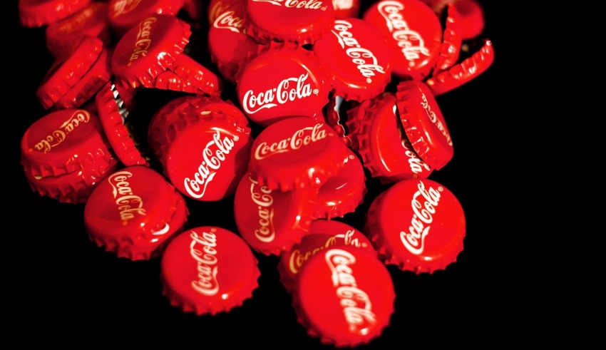 Coca-Cola signs on Rekorderlig Cider