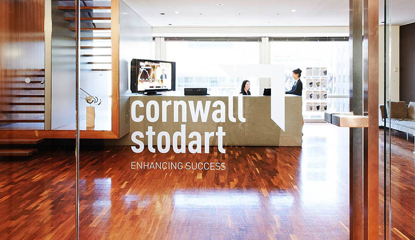 Cornwall Stodart