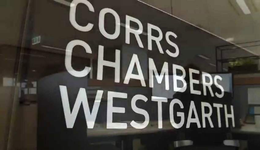 Corrs Chamber Westgarth