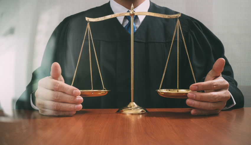 Australian judges still have a mandatory retirement age? - Lawyers Weekly