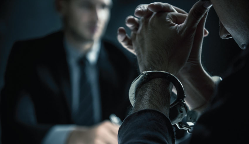 criminal law LW