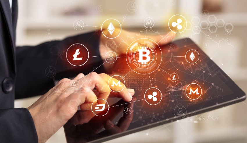 cryptocurrency lw