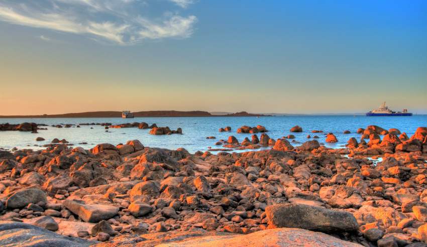 Dampier Peninsula