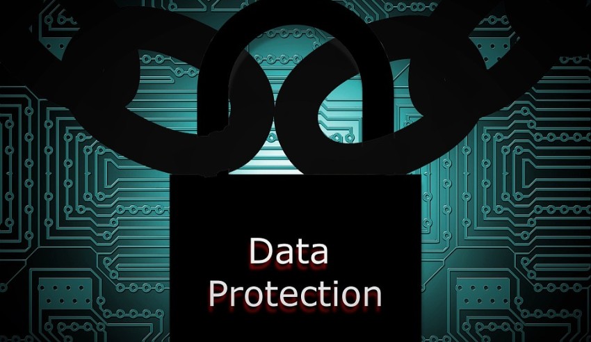 Data protection