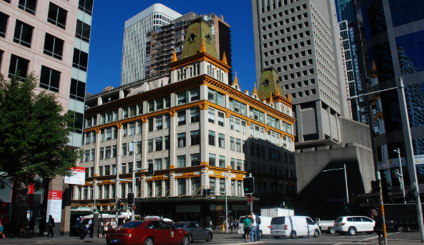 downingcentrelocalcourt