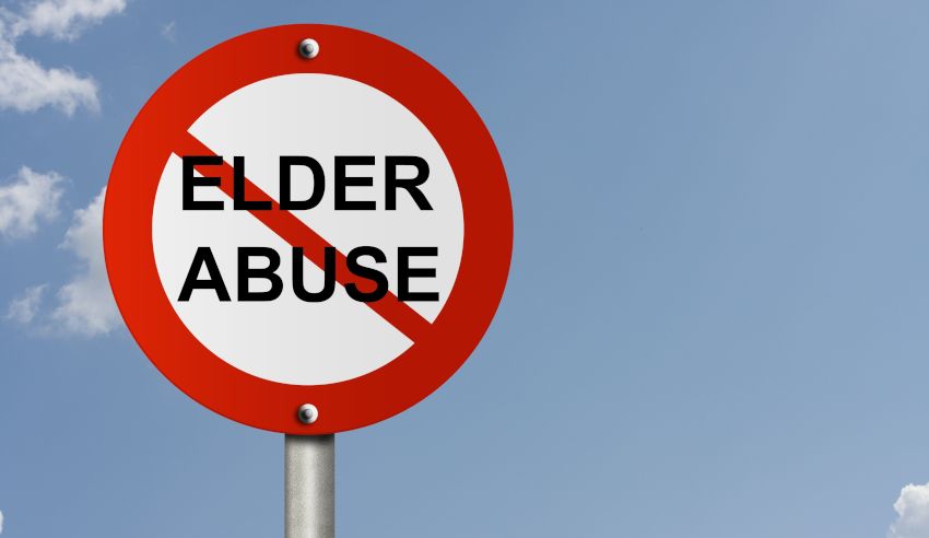 Injury lawyer warns latest on widespread elder abuse
