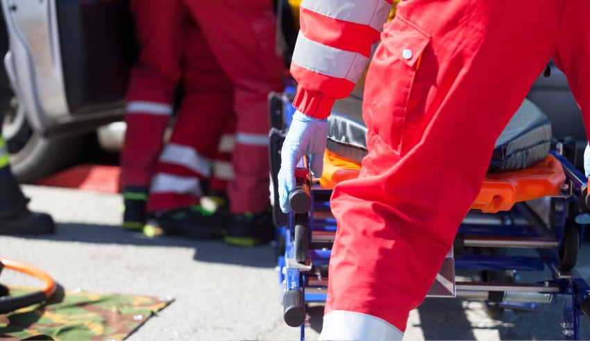 emergency workers lw