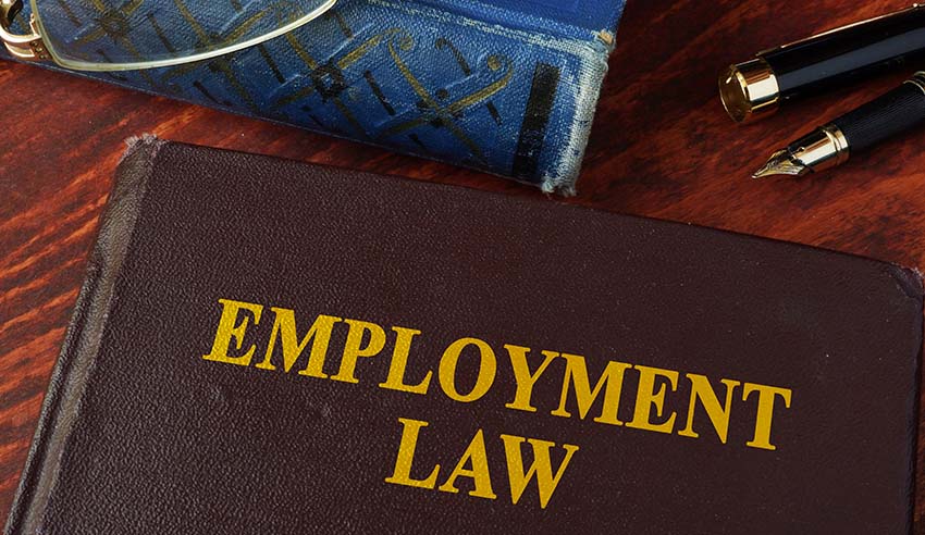 employment law lw