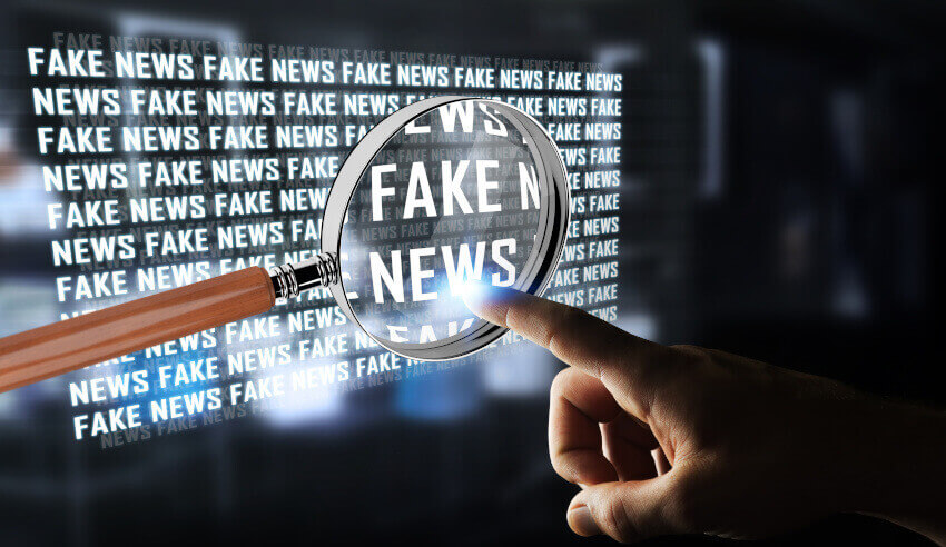 Fight against fake news needs new defamation laws - Lawyers Weekly