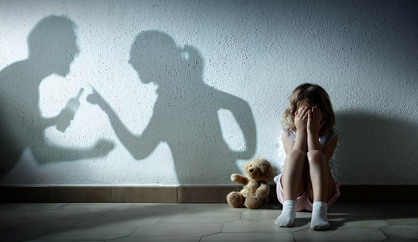 family violence